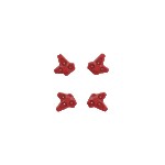 Hot Sales IFlight SH CineFlow 5 Replacement Parts Carbon Fiber Side Panels Middle Top Bottom Plate TPU-Drones Accessories